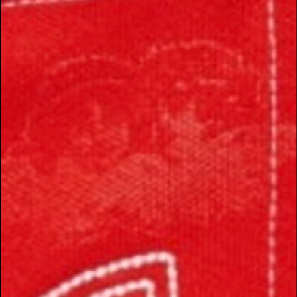 Adidas Fiorucci Limited Edition Angels Red Print - Picture 3 of 9
